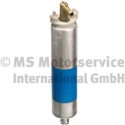 Pompa combustibil MERCEDES C-CLASS (W203) (2000 - 2007) PIERBURG 7.00228.51.0 piesa NOUA