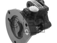 Pompa combustibil MERCEDES VARIO cabina cu motor (1996 - 2016) FEBI BILSTEIN 48587 piesa NOUA