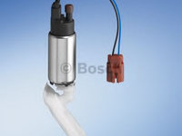 Pompa combustibil NISSAN ALMERA I Hatchback (N15) (1995 - 2000) BOSCH 0 986 580 914 piesa NOUA