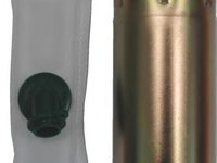 Pompa combustibil NISSAN MICRA II (K11) (1992 - 2003) MEAT & DORIA 76534 piesa NOUA