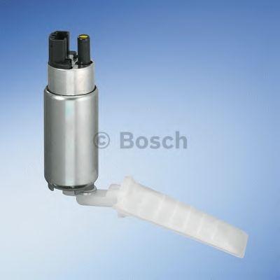 Pompa combustibil OPEL ADAM - Cod intern: W20274798 - LIVRARE DIN STOC in 24 ore!!!