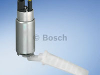 Pompa combustibil OPEL AGILA (A) (H00) (2000 - 2007) Bosch 0 986 580 822