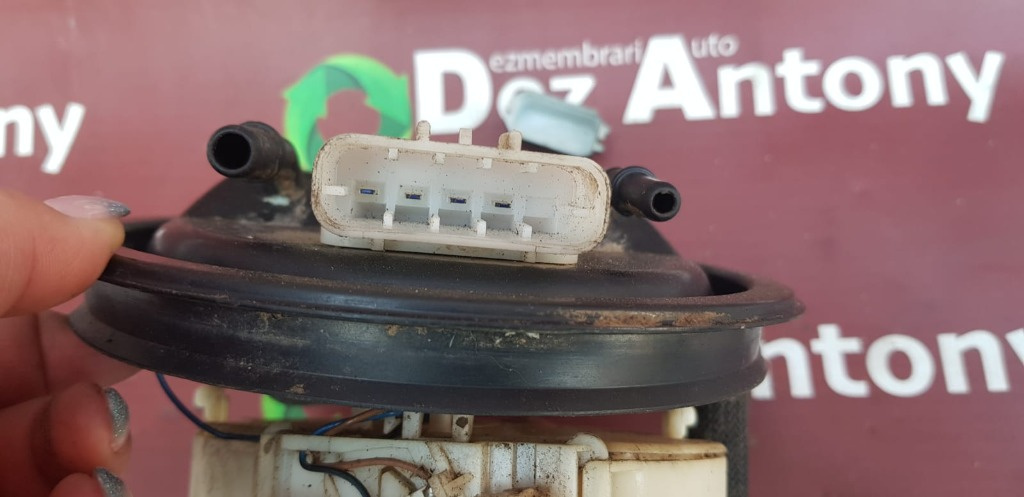 Pompa combustibil Opel Astra G 1.7 DTi 2