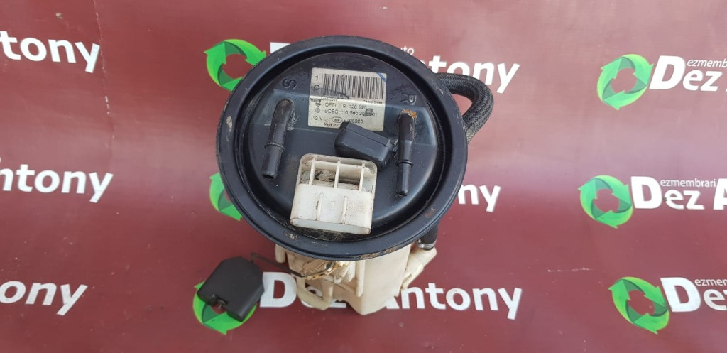 Pompa combustibil Opel Astra G 1.7 DTi 2.0 Di cod 