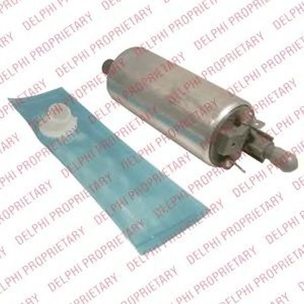 Pompa combustibil OPEL ASTRA G cupe F07 DELPHI FE0