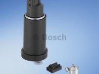 Pompa combustibil OPEL COMBO (71_), OPEL MONZA E (39_, 49_), OPEL KADETT E Cabriolet (43B_) - BOSCH 0 580 314 154