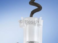 Pompa combustibil OPEL CORSA C F08 F68 BOSCH 0986580807