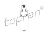 Pompa combustibil OPEL OMEGA B combi (21_, 22_, 23_) (1994 - 2003) TOPRAN 205 627