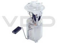 Pompa combustibil PEUGEOT 206 CC 2D VDO X10-745-003-012V