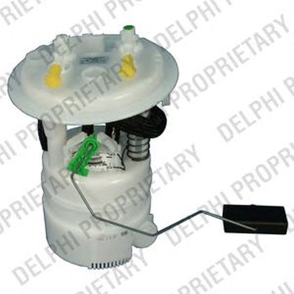 Pompa combustibil PEUGEOT 206+ T3E DELPHI FE1004312B1