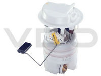 Pompa combustibil PEUGEOT 206+ T3E VDO X10-745-003-015V PieseDeTop