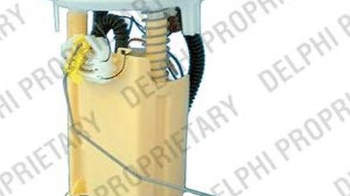 Pompa combustibil PEUGEOT 307 CC 3B DELPHI FE