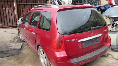 Pompa combustibil Peugeot 307 SW, 2,0hdi, 90cp, an 2004