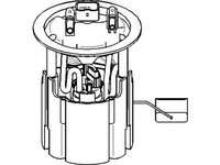 Pompa combustibil PEUGEOT 806 (221), Citroen SYNERGIE (22, U6), Citroen DISPATCH (U6U) - TOPRAN 721 479