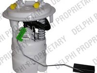 Pompa combustibil PEUGEOT EXPERT caroserie 222 DELPHI FE1016912B1