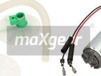 Pompa combustibil PEUGEOT PARTNER (5_, G_) Box/MPV, 06.1996 - Maxgear 43-0155