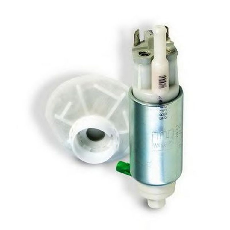 Pompa combustibil PEUGEOT PARTNER Combispace 5F MEAT & DORIA 76297