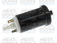 POMPA COMBUSTIBIL RENAULT CLIO II (BB_, CB_) 1.2 16V (BB05, BB0W, BB11, BB27, BB2T, BB2U, BB2V, CB05,... 75cp MEAT & DORIA MD76509 2001 2002 2003 2004 2005 2006 2007 2008 2009 2010 2011 2012 2013 2014 2015 2016