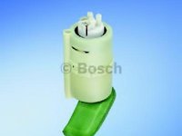 Pompa combustibil RENAULT EXTRA caroserie (F40_, G40_), RENAULT CLIO (B/C57_, 5/357_), RENAULT 19 Mk II Cabriolet (D53_, 853_) - BOSCH 0 580 314 07