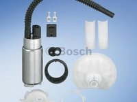 Pompa combustibil RENAULT LAGUNA I I (B56_, 556_), RENAULT LAGUNA I Estate (K56_) - BOSCH 0 986 580 820