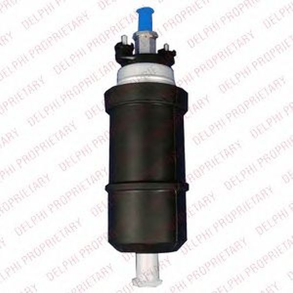 Pompa combustibil RENAULT LAGUNA II BG0 1 DELPHI FE049712B1