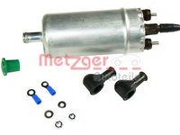 Pompa combustibil RENAULT MEGANE I (BA0/1_), RENAULT MEGANE I Coup (DA0/1_), RENAULT MEGANE I Classic (LA0/1_) - METZGER 2250065