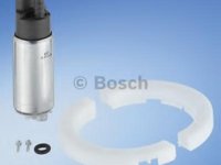 Pompa combustibil RENAULT MEGANE I (BA0/1_), RENAULT MEGANE I Coup (DA0/1_), RENAULT MEGANE I Classic (LA0/1_) - BOSCH 0 986 580 804