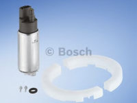 Pompa combustibil RENAULT MEGANE II (BM0/1_, CM0/1_) (2002 - 2011) BOSCH 0 986 580 804