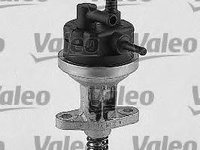 Pompa combustibil RENAULT TRAFIC bus (T5, T6, T7), RENAULT FUEGO (136_), RENAULT ENCORE (B/C37_) - VALEO 247069