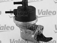 Pompa combustibil RENAULT TRAFIC Van (T1, T3, T4) (1980 - 1989) VALEO 247101