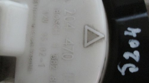 Pompa combustibil rezervor A2044700594 /158288103 Mercedes C-Class W204 break S204 2,2 cdi 2007 2008 2009 2010