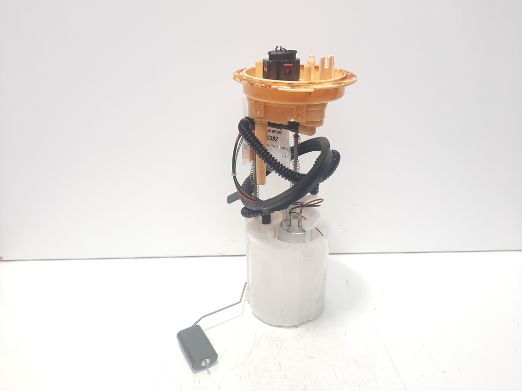 Pompa combustibil rezervor, cod 5N0919050C, VW Tig