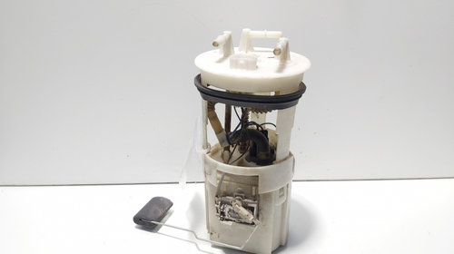 Pompa combustibil rezervor cu sonda litrometr