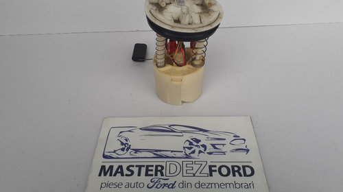 Pompa combustibil rezervor Ford Fiesta / Fusi