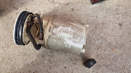 Pompa combustibil rezervor, Skoda Fabia 1, 1.