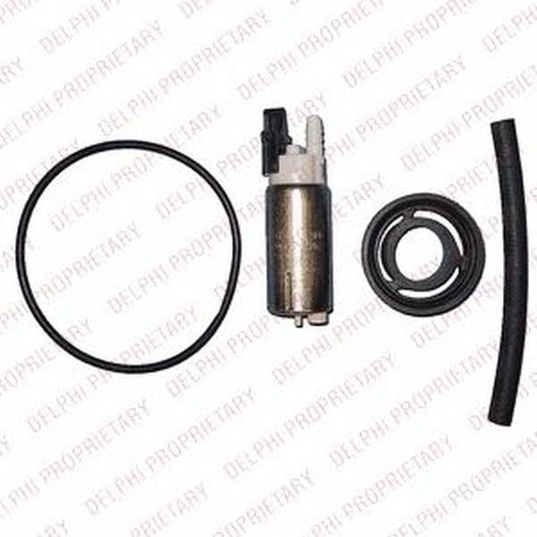 Pompa combustibil SAAB 9-3 Cabriolet YS3D DELPHI FE048912B1