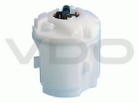 Pompa combustibil SEAT CORDOBA (6K1, 6K2) (1993 - 1999) VDO E22-041-030Z piesa NOUA