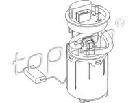 Pompa combustibil SEAT TOLEDO Mk II (1M2) (1998 - 2006) TOPRAN 110 581