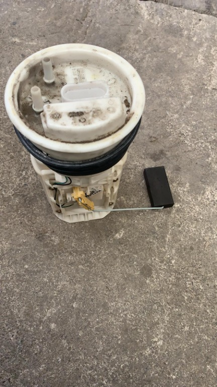 Pompa combustibil Skoda Fabia 2001 1.4 MPI 1.2 benzina 6Q0919051
