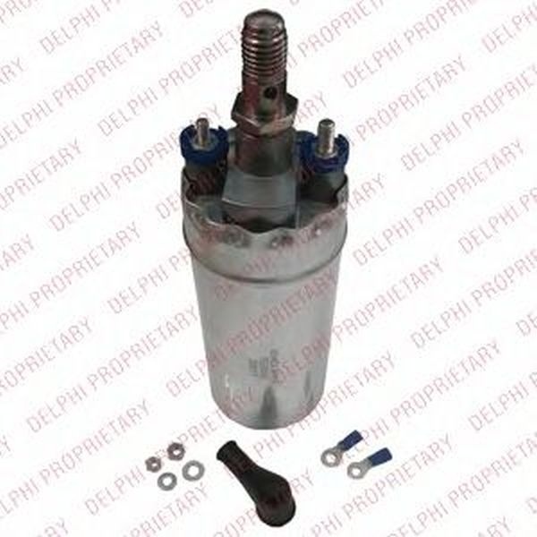 Pompa combustibil SKODA FABIA 6Y2 DELPHI FE045012B1