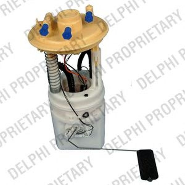 Pompa combustibil SMART FORFOUR 454 DELPHI FE1014212B1