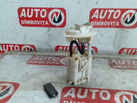 POMPA COMBUSTIBIL (SONDA LITROMETRICA) PEUGEOT 206 CC 2005 OEM:9633294680.