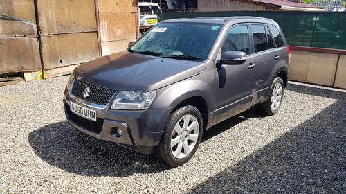 Pompa combustibil Suzuki Grand Vitara 1.9 DDIS 2006 - 2012 95kW 129CP F9QB Euro 5