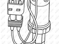 Pompa combustibil TOYOTA YARIS SCP1 NLP1 NCP1 STANDARD 38902