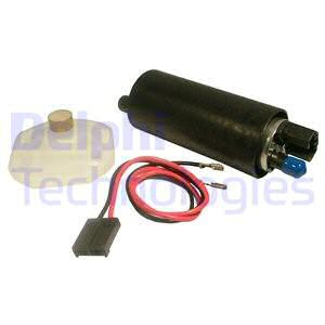 Pompa combustibil VOLVO V70 I LV DELPHI FE0439-12B