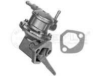 Pompa combustibil VW ATLANTIC I (16), AUDI 500 (44, 44Q, C3), AUDI 4000 (81, 85, B2) - MEYLE 100 127 0003