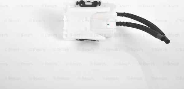 Pompa combustibil VW CADDY (6K9, 9E7, 9E9), Box/MPV, 09.2002 - 12.2009 BOSCH 0 986 580 823