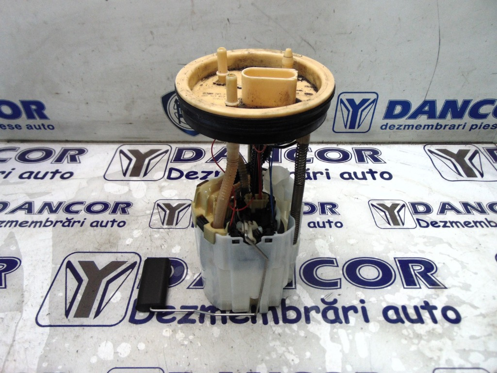 POMPA COMBUSTIBIL VW CADDY IV 2.0 TDI AN 2016 COD 2K5919050G / 0580203275