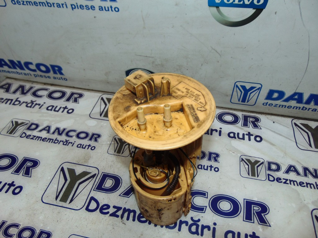 POMPA COMBUSTIBIL VW CRAFTER 2.0 TDI / 2