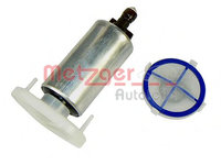 Pompa, combustibil VW GOLF 2 (19E, 1G1) (1983 - 1992) METZGER 2250043